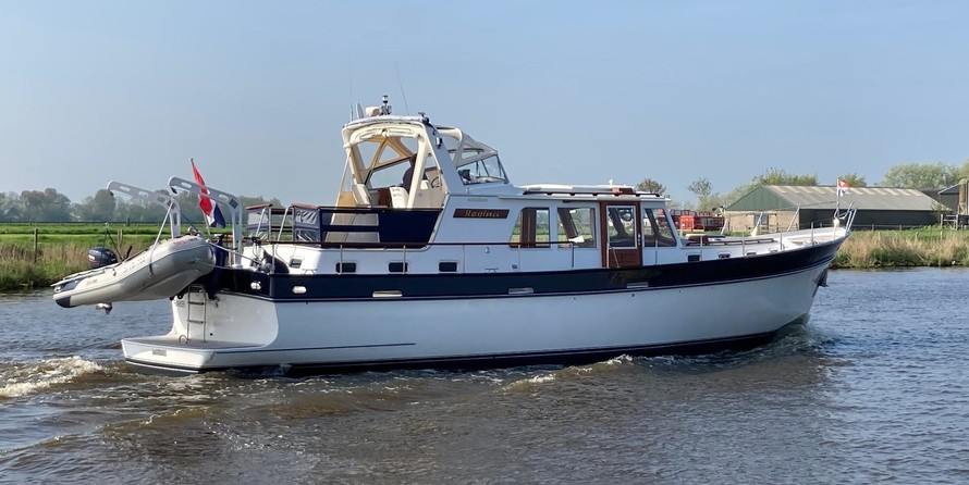 Valk Spiegelkotter 1500