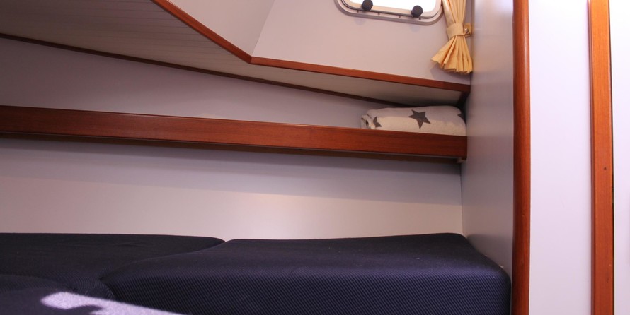 Valk Spiegelkotter 1500