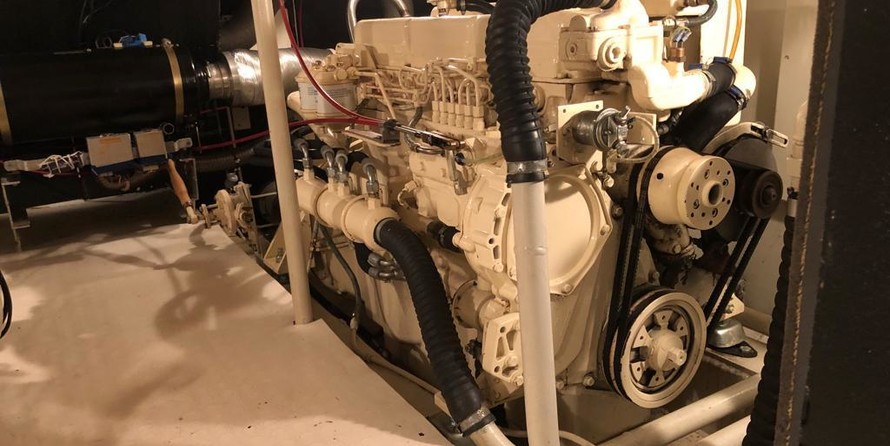 Valk Spiegelkotter 1500