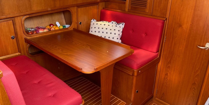 Valk Spiegelkotter 1500