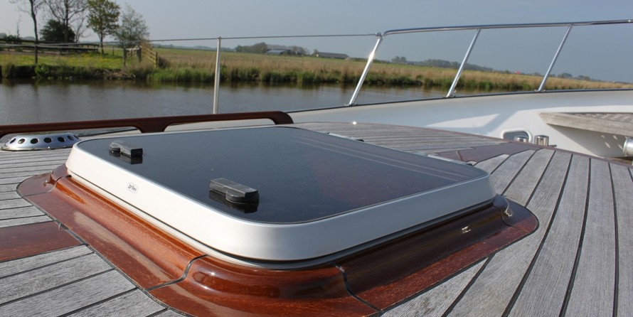 Valk Spiegelkotter 1500