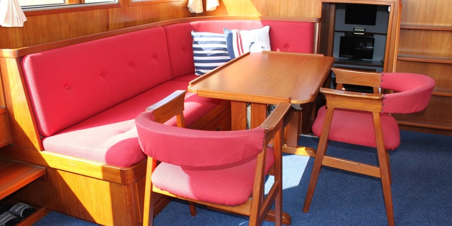 Valk Spiegelkotter 1500