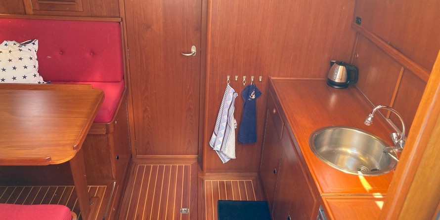 Valk Spiegelkotter 1500