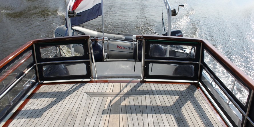 Valk Spiegelkotter 1500