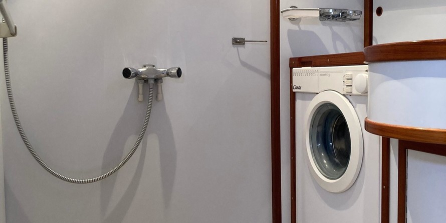 Valk Spiegelkotter 1500