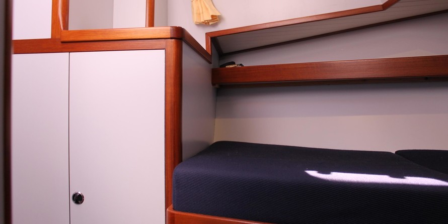 Valk Spiegelkotter 1500