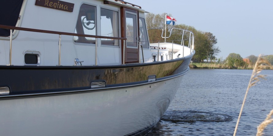 Valk Spiegelkotter 1500