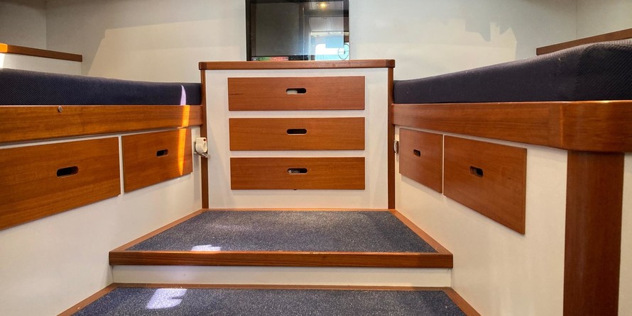 Valk Spiegelkotter 1500