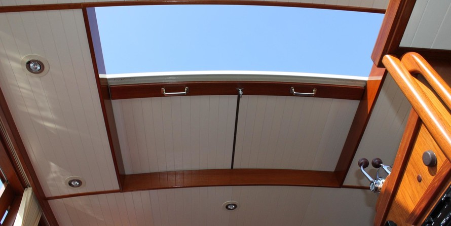 Valk Spiegelkotter 1500