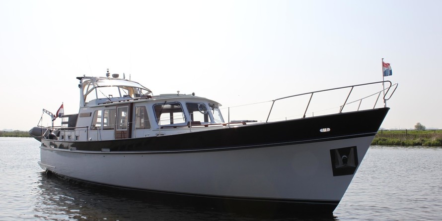 Valk Spiegelkotter 1500