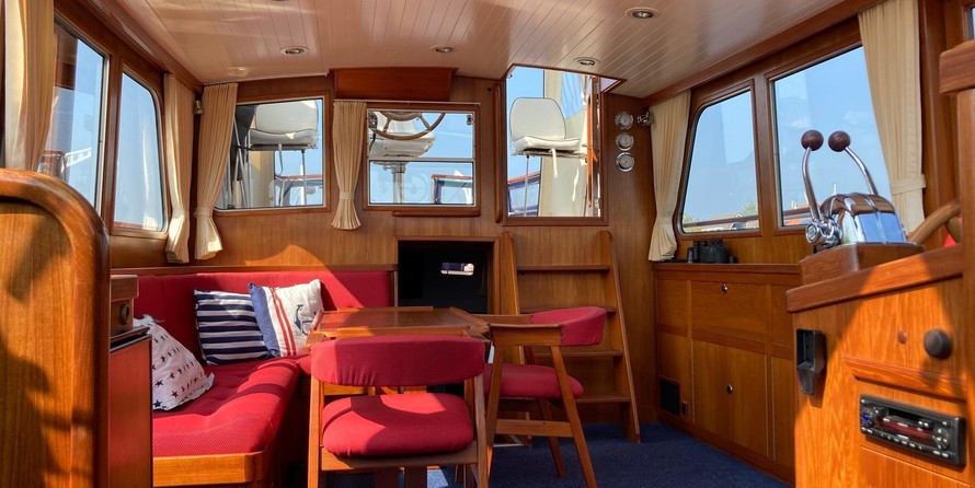 Valk Spiegelkotter 1500