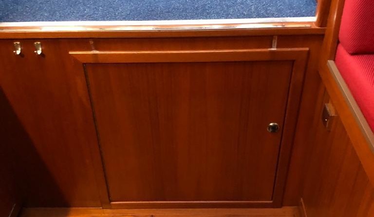 Valk Spiegelkotter 1500