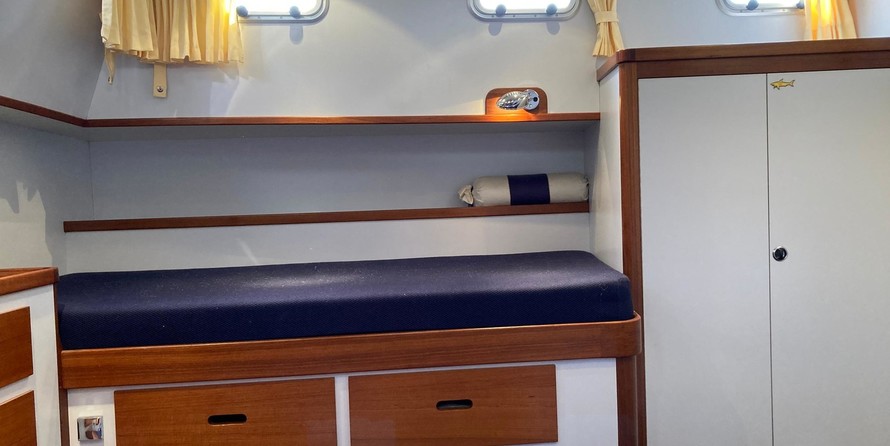 Valk Spiegelkotter 1500