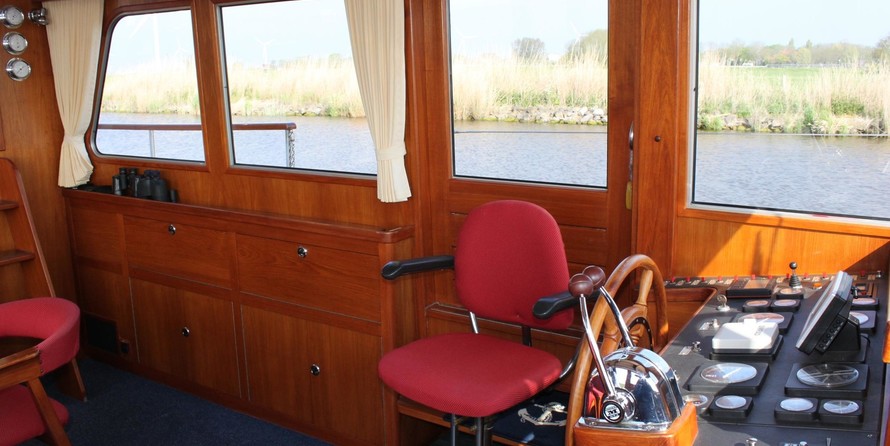 Valk Spiegelkotter 1500