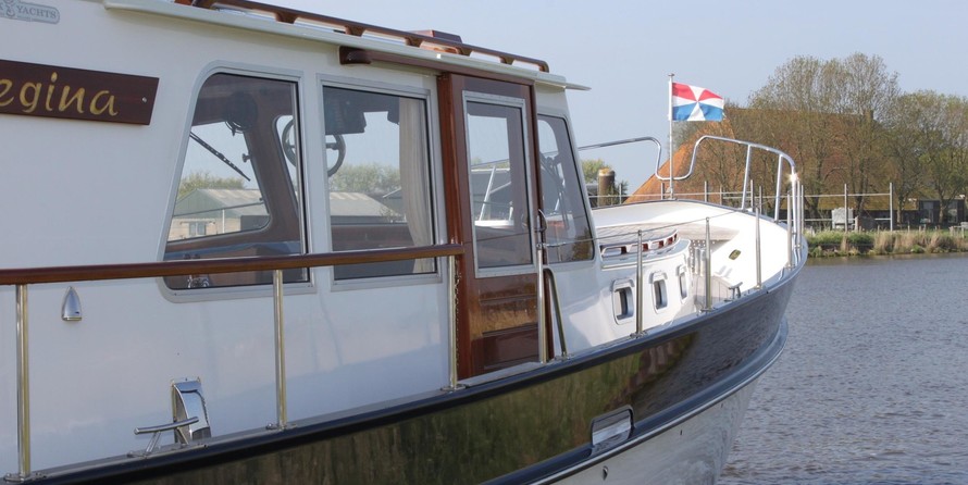 Valk Spiegelkotter 1500