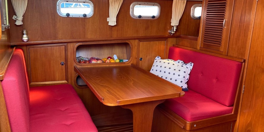 Valk Spiegelkotter 1500