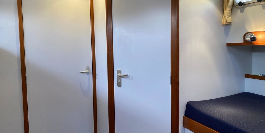 Valk Spiegelkotter 1500