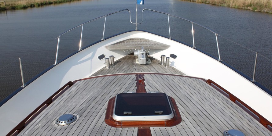 Valk Spiegelkotter 1500