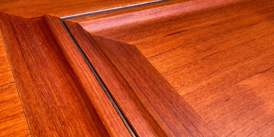 Valk Spiegelkotter 1500