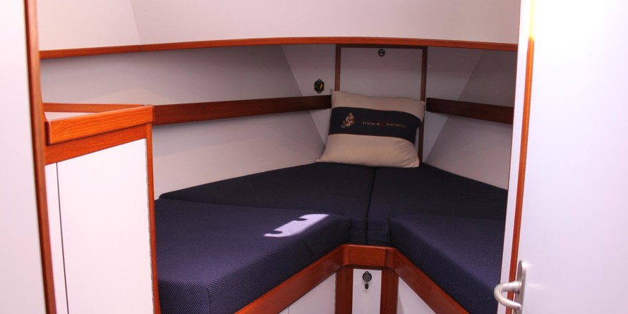 Valk Spiegelkotter 1500