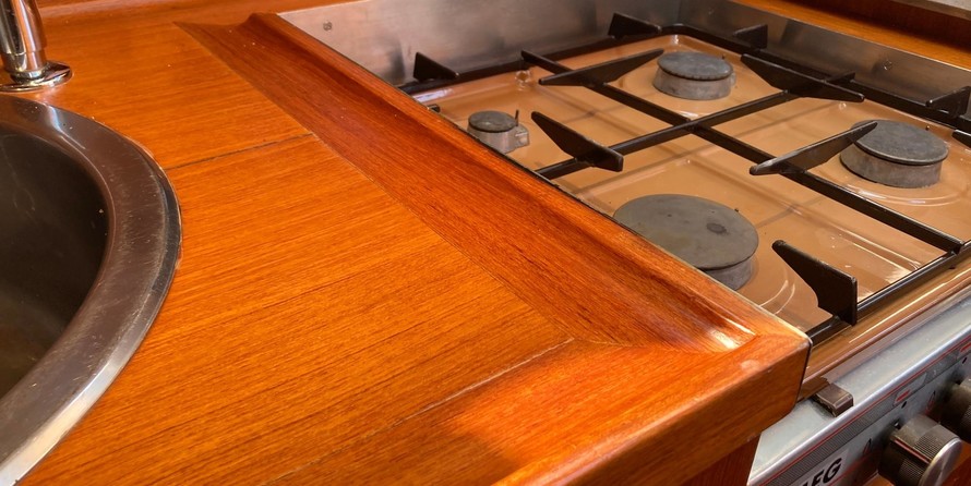 Valk Spiegelkotter 1500