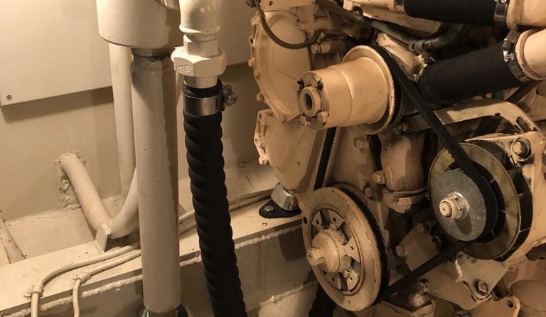 Valk Spiegelkotter 1500