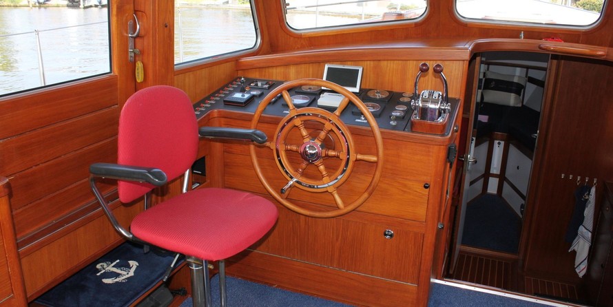 Valk Spiegelkotter 1500