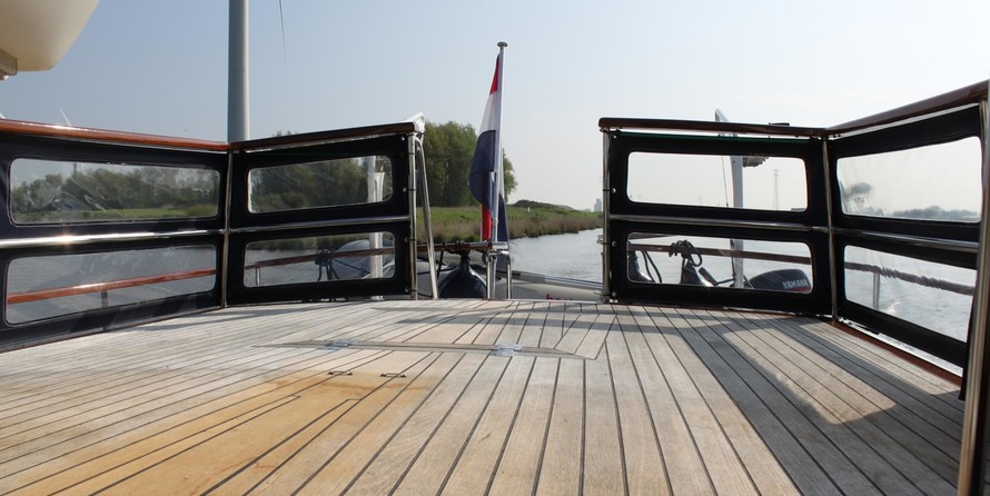 Valk Spiegelkotter 1500