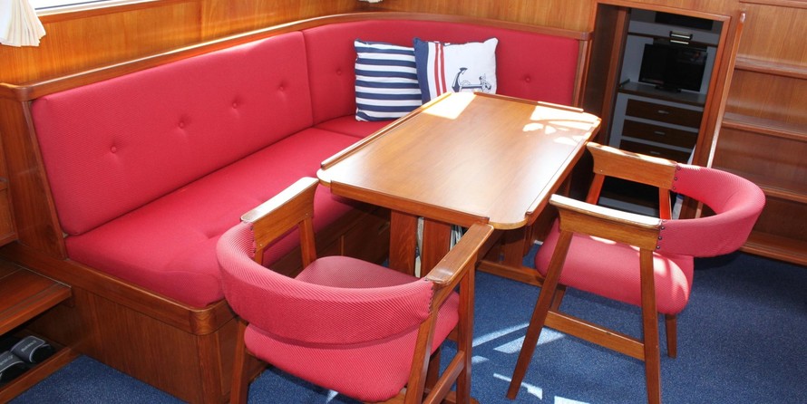 Valk Spiegelkotter 1500