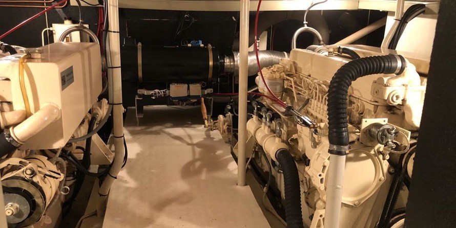 Valk Spiegelkotter 1500