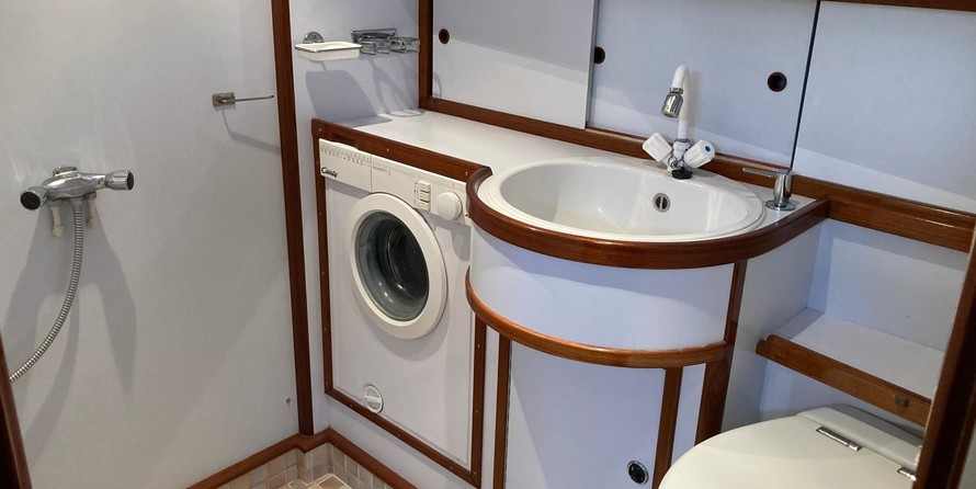 Valk Spiegelkotter 1500