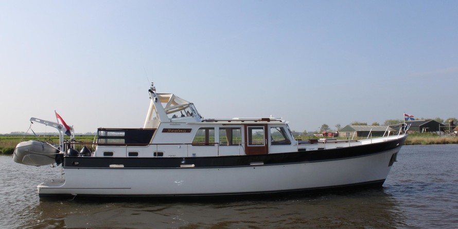 Valk Spiegelkotter 1500