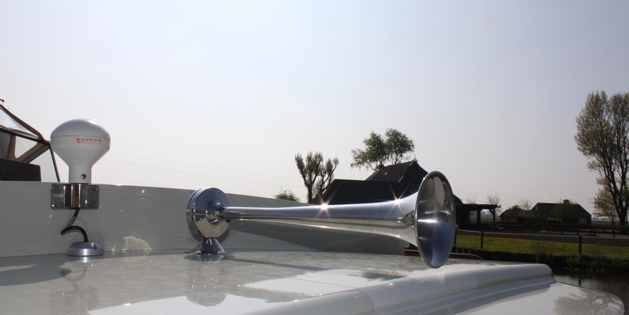 Valk Spiegelkotter 1500