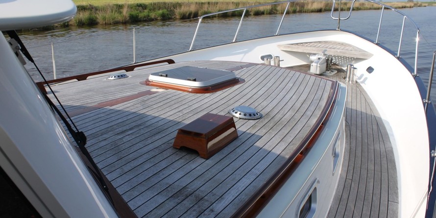 Valk Spiegelkotter 1500