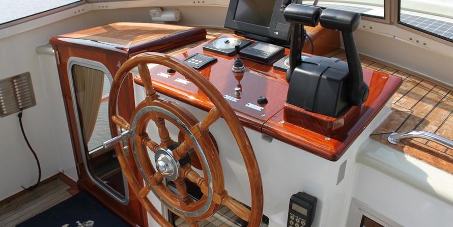 Valk Spiegelkotter 1500