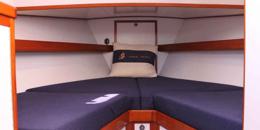 Valk Spiegelkotter 1500