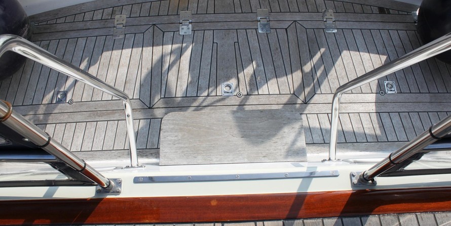 Valk Spiegelkotter 1500