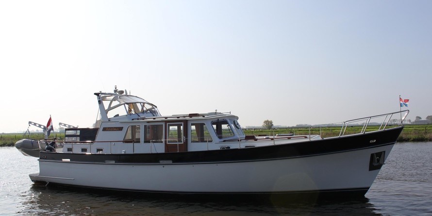 Valk Spiegelkotter 1500