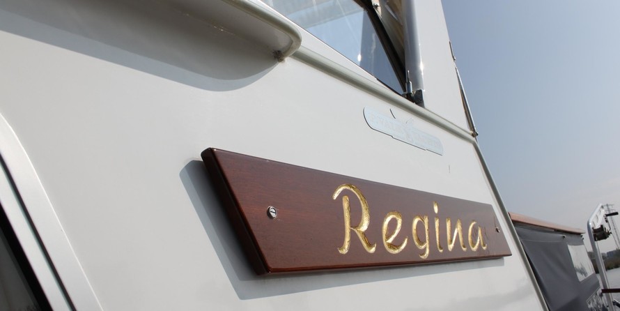 Valk Spiegelkotter 1500