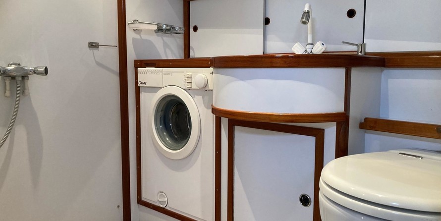 Valk Spiegelkotter 1500