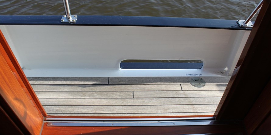 Valk Spiegelkotter 1500