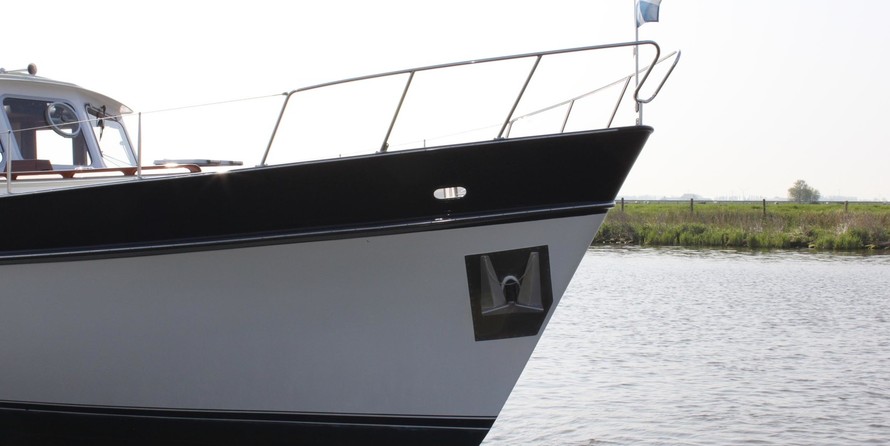 Valk Spiegelkotter 1500