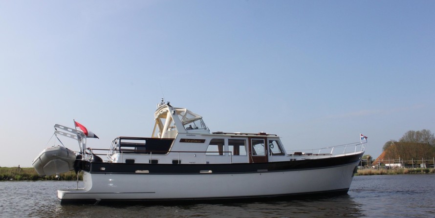 Valk Spiegelkotter 1500