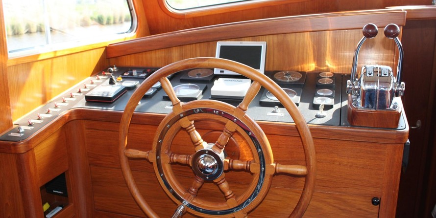 Valk Spiegelkotter 1500