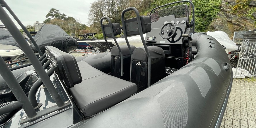 Brig Navigator 520