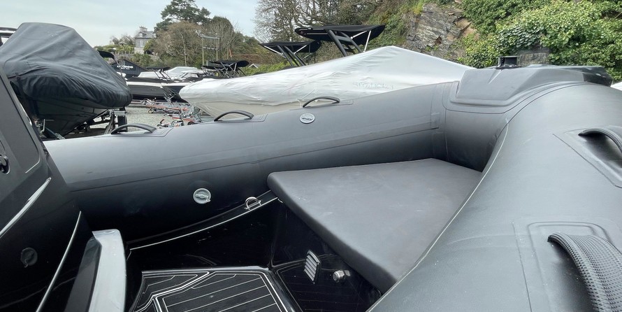 Brig Navigator 520