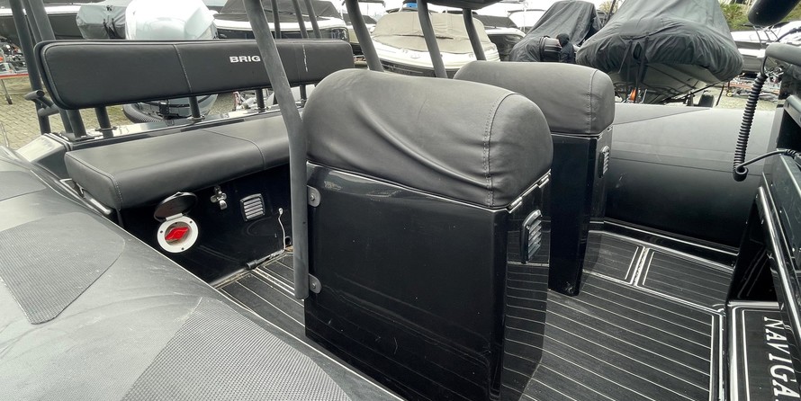 Brig Navigator 520