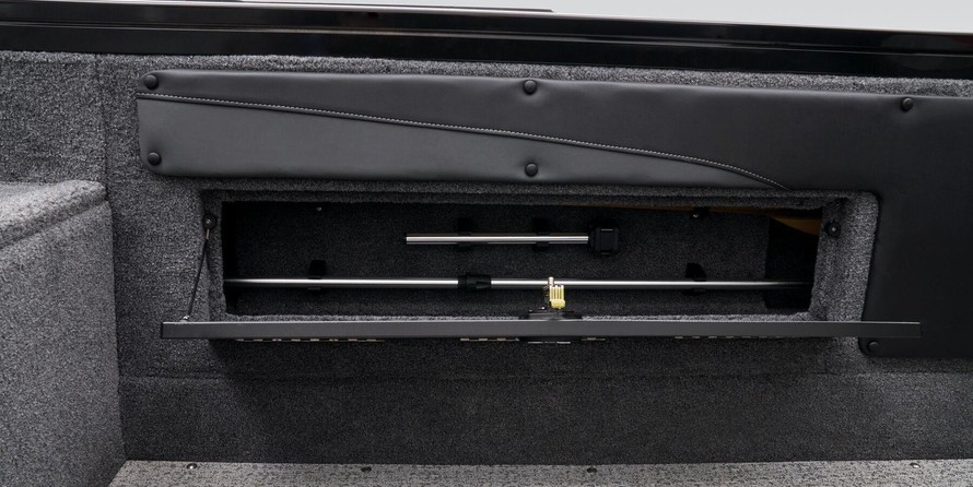 Tracker Targa V-19 WT