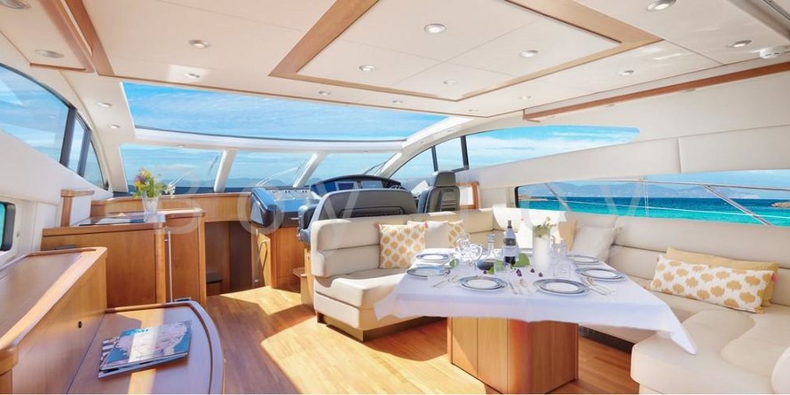 Sunseeker Predator 72