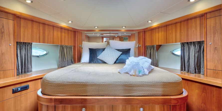 Sunseeker Predator 72